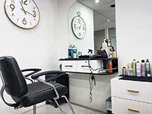 Jimmy Trims Hair Salon Gallery