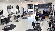 Jimmy Trims Hair Salon Gallery