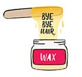 Waxing